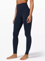 Lululemon Align Super High Rise Leggings Photo 0