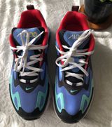 Nike Air Max 200 ‘Royal Pulse’ Photo 0