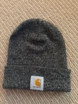 Carhartt Beanie Knit Photo 0