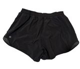 Lululemon Hotty Hot 4” Shorts Photo 0