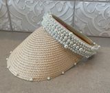 Visor Sun Hat Photo 0
