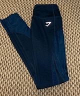 Gymshark leggings size S Photo 0