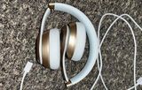 Beats Solo 3 Wireless Gold Photo 0