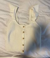 Urban Outfitters Knit Tank Photo 0