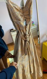 BCBGeneration Jumpsuit Photo 0