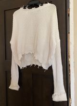 Forever 21 Sweater Photo 0