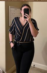 Xhilaration Top Photo 0