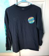 Santa Cruz Graphic Tee Photo 0