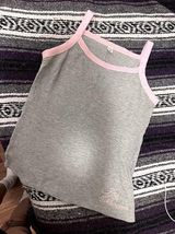 Y2K Joe Boxer Tank Top Photo 0