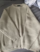 SheIn Chunky Sweater Photo 0