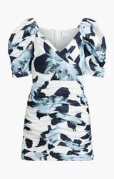 C/MEO Collective Mini Dress Photo 0