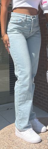 Urban Outfitters High-Rise Jeans BDG Mom Photo 0