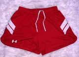 Under Armour Athletic Shorts Photo 0