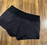 Lululemon Speed Up Shorts 4” Photo 0