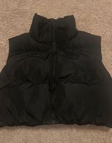 Puffer Vest Photo 0