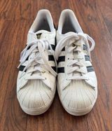 Adidas Superstar Sneakers White Photo 0