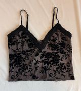 Windsor Mesh Tank Top Photo 0