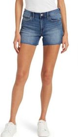 Joe’s Mid Rise Cut Of Shorts   Photo 0