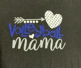 🤍 Volleyball Mama Tee 🏐 Photo 0