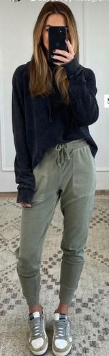 TALULAH Joey Joggers Photo 0