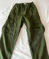 Aeropostale Cargo Pants Photo 0