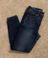 American Eagle Outfitters Dream Jeans Photo 0