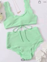 SheIn Bikini Set Photo 0