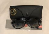 Ray-Ban Cats 5000 RB4125 Photo 0
