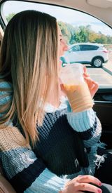 Miracle USA Sweater Photo 0