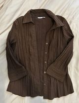 Apt. 9 Vintage Button Down Photo 0