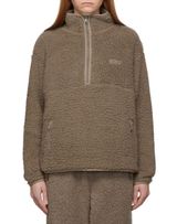SKIMS Teddy Pullover Photo 0