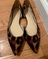 Marc Jacobs Flats Photo 0