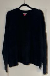 Vince Cashmere Sweater Photo 0