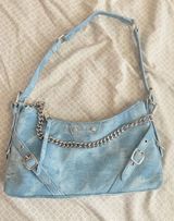 Aldo denim bag! Photo 0