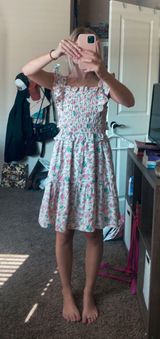 Boutique Dress Size M Photo 0