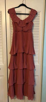 Lulus Dress Photo 0