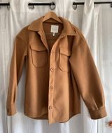 Avec Les Filles Shacket Photo 0