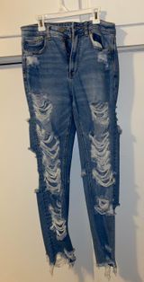 American Eagle Outfitters Aejeans Photo 0