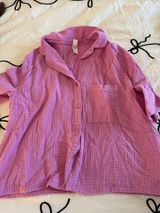 Target Above Stars Pajama Set Photo 0