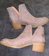 Qupid Booties Photo 0