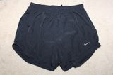 Nike Black  Shorts Photo 0