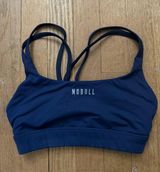 Nobull Sports Bra Photo 0