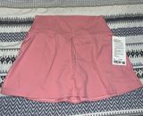 NWT Lululemon Align High- Rise Skirt in pink tide
Size 10 Photo 0