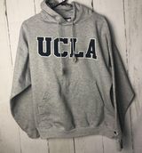 Champion UCLA  Hoodie Photo 0