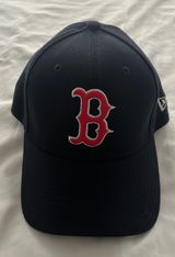 red sox hat Photo 0