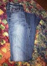 Hollister Bell Bottom Jeans Photo 0