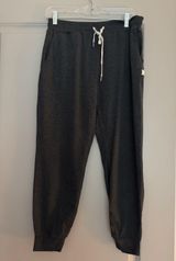 Vuori Grey Joggers Photo 0