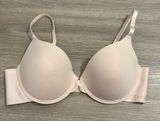 Jessica Simpson Soft T-shirt Bra Photo 0