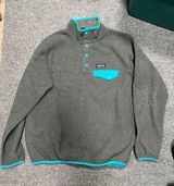 Synchilla Snap-T Fleece Photo 0