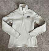 1/4 Zip Fleece Photo 0